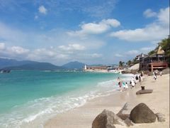 -海南分界洲岛旅游区