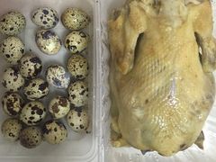-杨记下沙盐焗鸡(罗湖店)