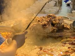 -龙门李家三旦羊肉汤馆
