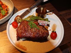 -芭莉与彩虹西餐厅(成都合生汇店)