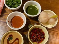 -竹叶涮肉坊(总店)