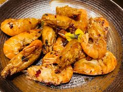 -新白鹿餐厅(爱琴海购物中心店)