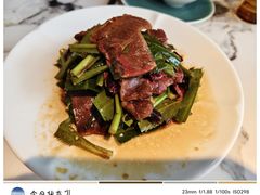 -雀蓝川菜(滨湖万象汇店)