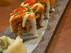 -鸟泉居酒屋·烧鸟·酒馆(百子湾店)
