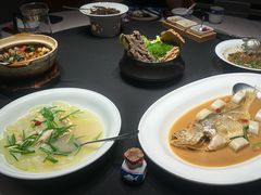 -玖味(老工人西路店)