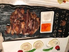-106餐厅(山水文园店)