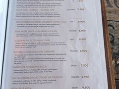 -Pakkhús Restaurant