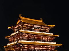 -杜甫江阁