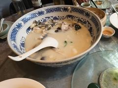 -山外山菜馆(玉泉路店)