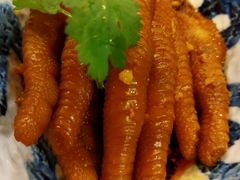 -点都德(聚福楼店)