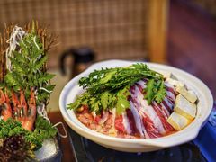 -鳗鱼家·深夜食堂(军博店)