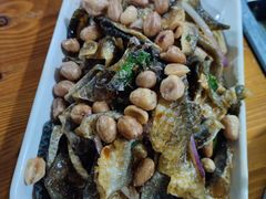 鱼皮-章记正宗南岗鱼蛋火锅