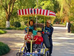 -昆山城市生态森林公园