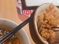 -大师兄·西北小馆(北站缤果空间店)