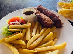 -Scarborough Fish & Chips- Tanjung Rhu
