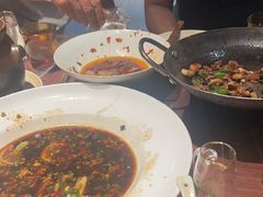 -福满我家大碗厨·湘菜(上海大厦店)