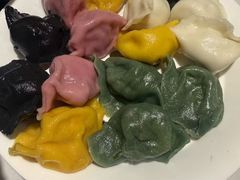 -必点海鲜·海肠捞饭·鲅鱼水饺(滨江道店)