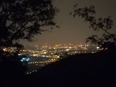-鬼笑石后山停车场