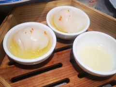 -九龙茶记·粤式餐厅融合菜(鹭江店)