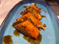 -阿里疆Alijiang·丝路美食·异域风情·清真(长楹天街店)