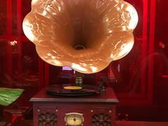 -东方明珠老上海8号餐厅