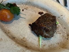 -王品牛排(郑州大卫城店)