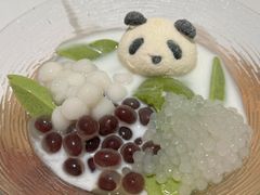 -眉州东坡·熊猫主题餐厅(枫蓝店)