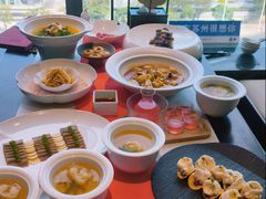 -馋遇江南·精致湖景雅宴(东方之门店)