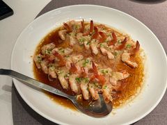 -徐记海鲜(观沙岭|滨江新城店)