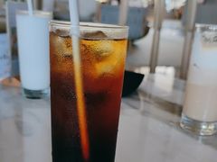 -大堂酒廊·亚龙湾万豪度假酒店