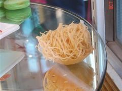 食品展示-龙须酥-亢龙太子酒轩(东湖店)