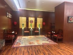 -昆泰嘉华酒店-福宫中餐厅(朝外大街店)