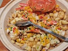 -恒记饭店·海鲜明档(淹城店)