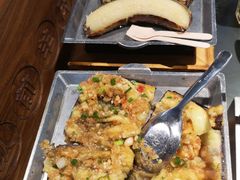 -很久以前羊肉串(昌里路三钢里店)