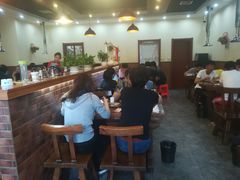 -二子海鲜大排档(太阳城店)