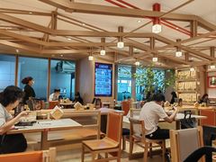 -味千拉面(广州白云机场T1西二店)