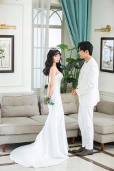 -巴黎恋人婚纱摄影(东莞总店)
