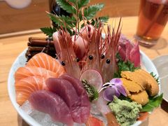 -Tuna maki寿司(苏州中心商场店)