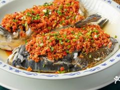 -千岛湖小鱼儿·淳安匠心农家菜