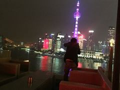 -罗斯福色戒酒吧(外滩店)