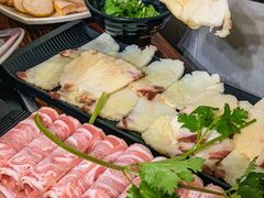 -牛小隆牛肉面馆(四牌楼店)