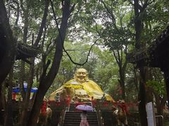 -杭州灵山景区