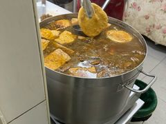-胖子卤煮