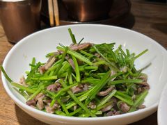 -魁盛居百年鲁菜馆(县西巷店)