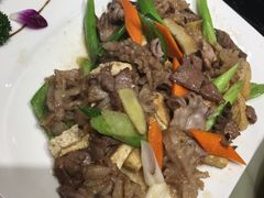 -鹭岛新泉客家菜·海鲜·融合菜(莲前店)