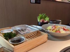 -赤坂亭M9和牛烧肉·日料398放题(万达店)