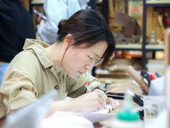 -五月木作·DIY木作文创体验店(北京路店)