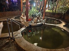 -碧水湾温泉