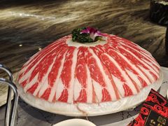 -红辣椒·川菜·火锅(张杨路店)
