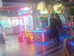-阿尔法Game Station(中山路店)